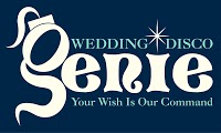 Wedding Disco Genie 1087574 Image 3